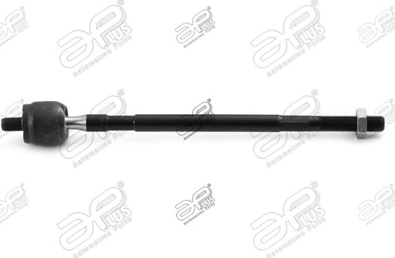 APlus 13047AP - Осьовий шарнір, рульова тяга autozip.com.ua
