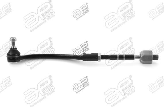 APlus 13058AP - Поперечна рульова тяга autozip.com.ua