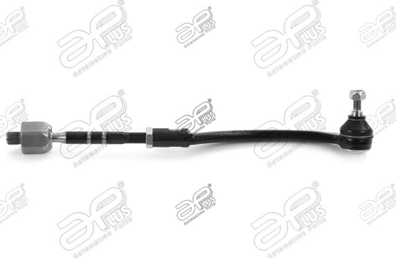 APlus 13057AP - Поперечна рульова тяга autozip.com.ua
