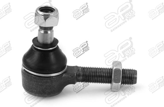 APlus 13008AP - Наконечник рульової тяги, кульовий шарнір autozip.com.ua