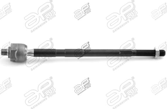 APlus 13033AP - Осьовий шарнір, рульова тяга autozip.com.ua