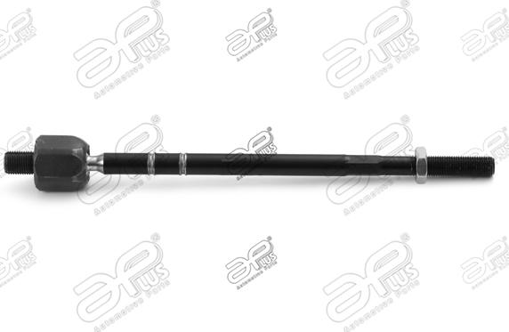 APlus 13024AP - Осьовий шарнір, рульова тяга autozip.com.ua