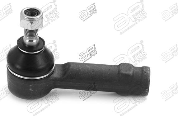 APlus 13027AP - Наконечник рульової тяги, кульовий шарнір autozip.com.ua
