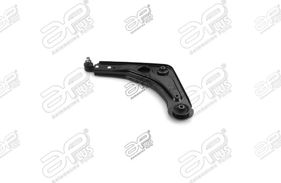 APlus 13075AP - Важіль незалежної підвіски колеса autozip.com.ua