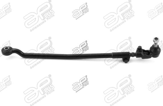 APlus 13195AP - Поперечна рульова тяга autozip.com.ua