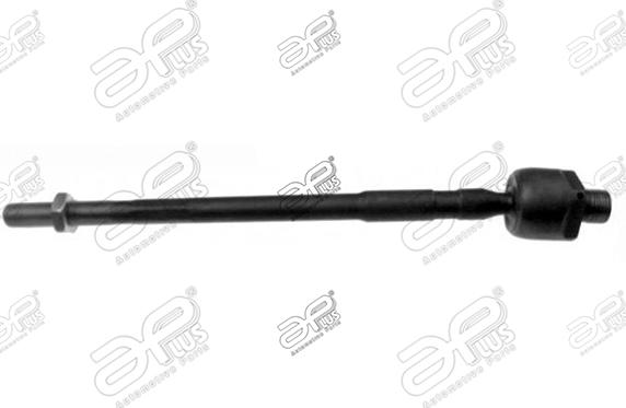 APlus 13166AP - Осьовий шарнір, рульова тяга autozip.com.ua