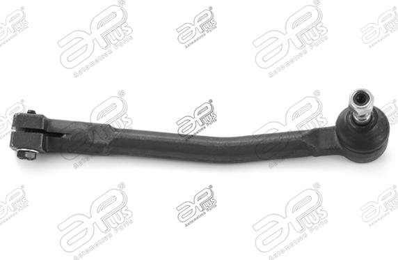 APlus 13130AP - Наконечник рульової тяги, кульовий шарнір autozip.com.ua