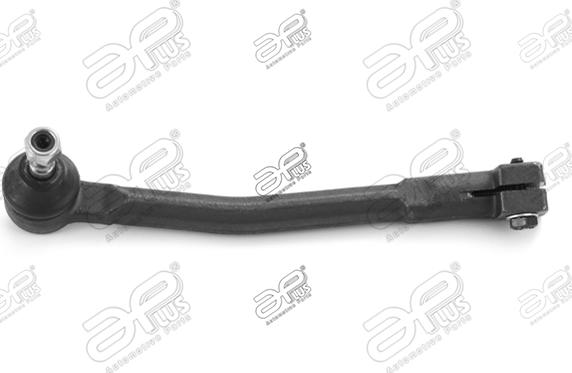 APlus 13131AP - Наконечник рульової тяги, кульовий шарнір autozip.com.ua