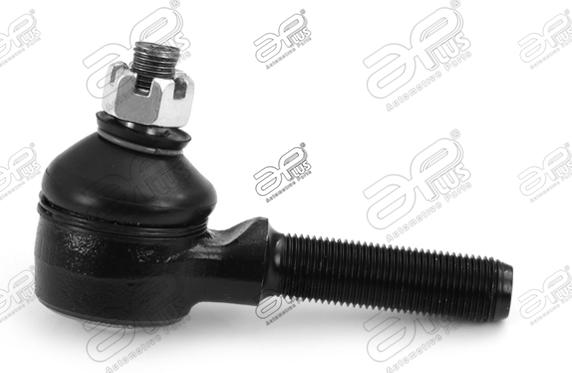 APlus 13120AP - Наконечник рульової тяги, кульовий шарнір autozip.com.ua