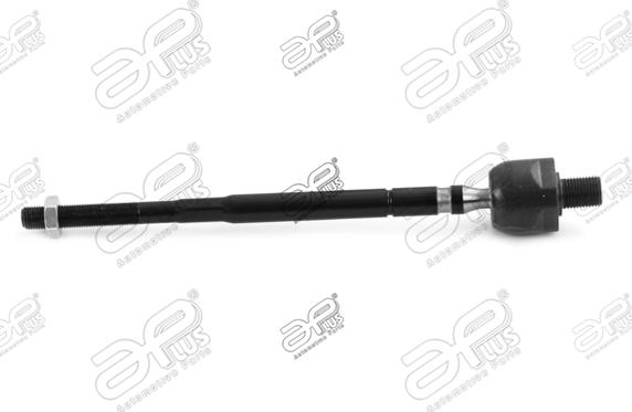 APlus 13176AP - Осьовий шарнір, рульова тяга autozip.com.ua