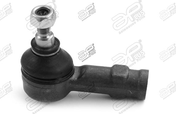 APlus 13172AP - Наконечник рульової тяги, кульовий шарнір autozip.com.ua