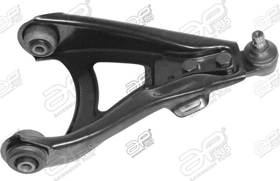 APlus 13891AP - Важіль незалежної підвіски колеса autozip.com.ua