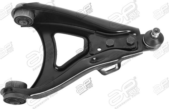 APlus 13840AP - Важіль незалежної підвіски колеса autozip.com.ua