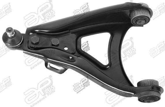 APlus 13841AP - Важіль незалежної підвіски колеса autozip.com.ua