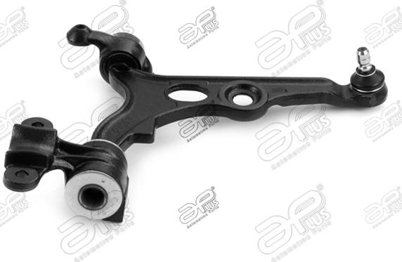 APlus 13866AP - Важіль незалежної підвіски колеса autozip.com.ua