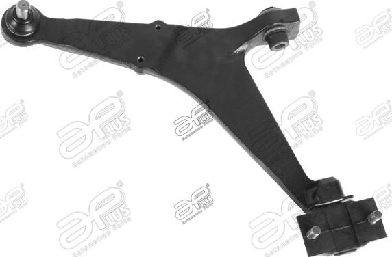 APlus 13833AP - Важіль незалежної підвіски колеса autozip.com.ua