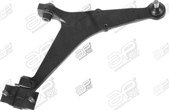 APlus 13832AP - Важіль незалежної підвіски колеса autozip.com.ua