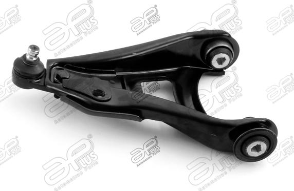 APlus 13873AP - Важіль незалежної підвіски колеса autozip.com.ua
