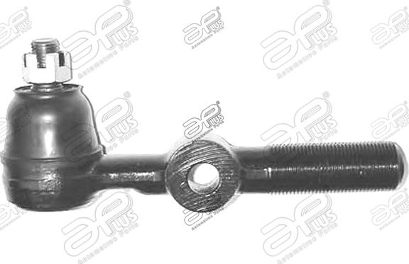 APlus 13326AP - Наконечник рульової тяги, кульовий шарнір autozip.com.ua