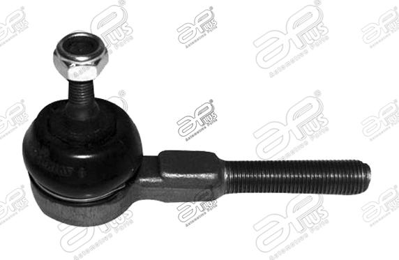 APlus 13378AP - Наконечник рульової тяги, кульовий шарнір autozip.com.ua