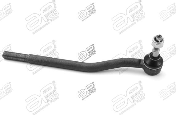 APlus 13291AP - Наконечник рульової тяги, кульовий шарнір autozip.com.ua