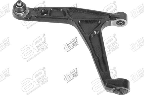 APlus 13210AP - Важіль незалежної підвіски колеса autozip.com.ua