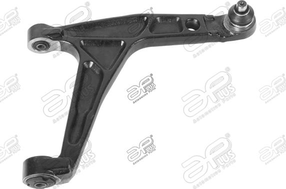 APlus 13211AP - Важіль незалежної підвіски колеса autozip.com.ua
