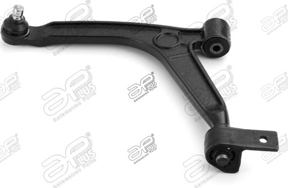APlus 13213AP - Важіль незалежної підвіски колеса autozip.com.ua