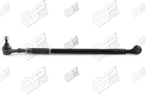 APlus 13730AP - Поперечна рульова тяга autozip.com.ua