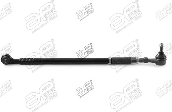 APlus 13731AP - Поперечна рульова тяга autozip.com.ua