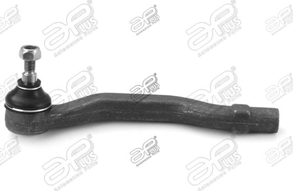 APlus 12961AP - Наконечник рульової тяги, кульовий шарнір autozip.com.ua