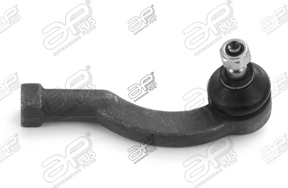 APlus 12987AP - Наконечник рульової тяги, кульовий шарнір autozip.com.ua