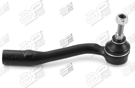 APlus 12939AP - Наконечник рульової тяги, кульовий шарнір autozip.com.ua