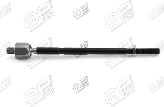 APlus 12930AP - Осьовий шарнір, рульова тяга autozip.com.ua