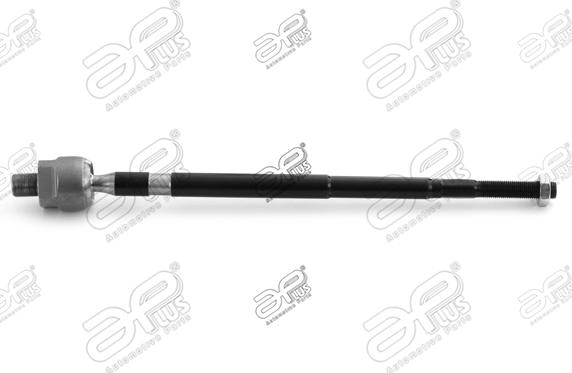 APlus 12923AP - Осьовий шарнір, рульова тяга autozip.com.ua