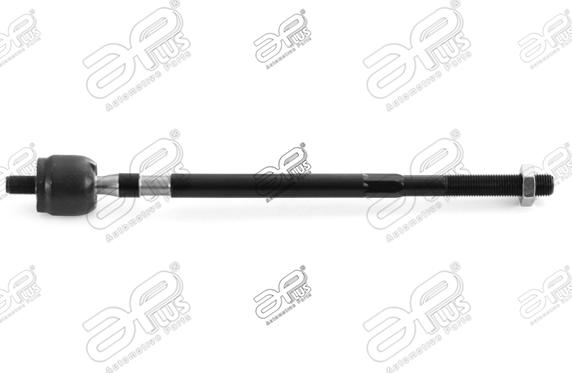 APlus 12927AP - Осьовий шарнір, рульова тяга autozip.com.ua