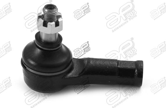 APlus 12448AP - Наконечник рульової тяги, кульовий шарнір autozip.com.ua