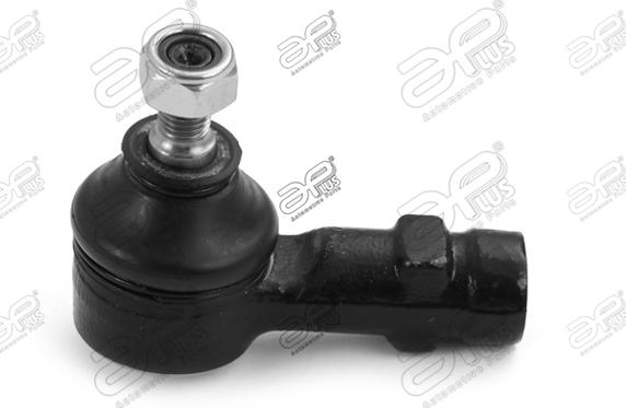 APlus 12431AP - Наконечник рульової тяги, кульовий шарнір autozip.com.ua
