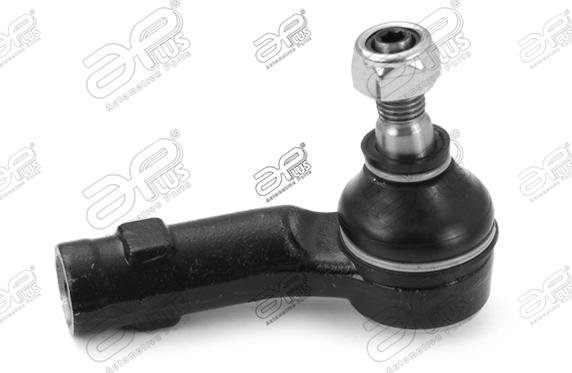 APlus 12427AP - Наконечник рульової тяги, кульовий шарнір autozip.com.ua
