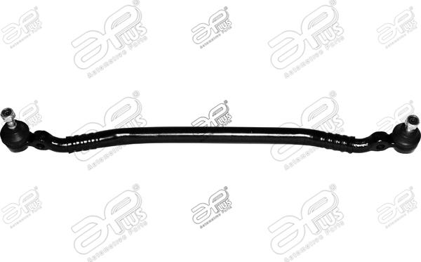 APlus 12544AP - Поздовжня рульова тяга autozip.com.ua