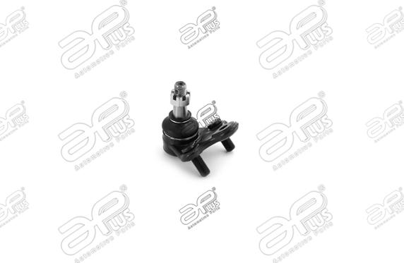 APlus 12505AP - Шарова опора, несучий / направляючий шарнір autozip.com.ua