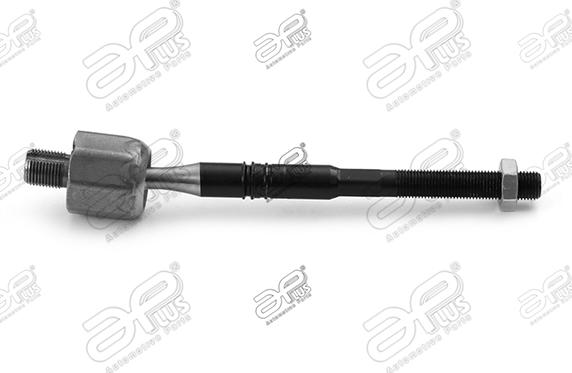 APlus 12589AP - Осьовий шарнір, рульова тяга autozip.com.ua