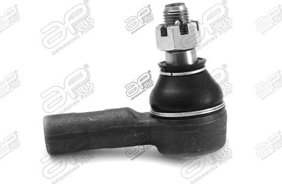 APlus 12579AP - Наконечник рульової тяги, кульовий шарнір autozip.com.ua