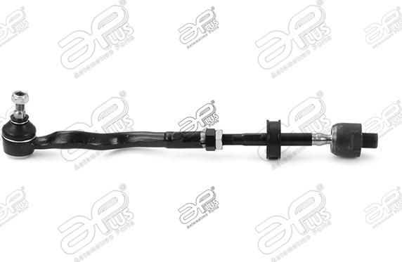 APlus 12698AP - Поперечна рульова тяга autozip.com.ua