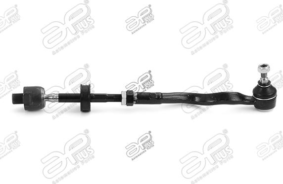 APlus 12697AP - Поперечна рульова тяга autozip.com.ua