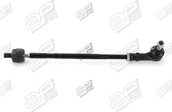 APlus 12656AP - Поперечна рульова тяга autozip.com.ua