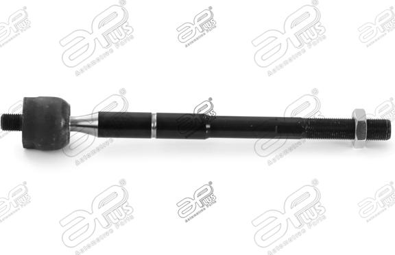 APlus 12652AP - Осьовий шарнір, рульова тяга autozip.com.ua