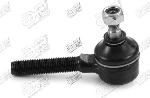APlus 12669AP - Наконечник рульової тяги, кульовий шарнір autozip.com.ua