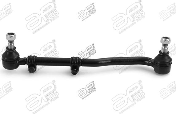 APlus 12664AP - Поперечна рульова тяга autozip.com.ua
