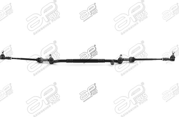 APlus 12618AP - Поздовжня рульова тяга autozip.com.ua